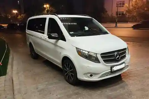 Airport Shuttle from/to Baku Airport (GYD)