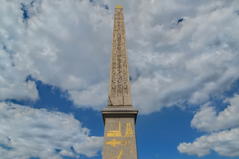 Tal der Könige und Königinnen, Kolosse und Hatschepsut Tour