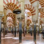 Cordova: gita di 1 giorno da Malaga e visita alla Moschea-Cattedrale