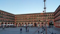 Von Malaga, Córdoba Tagesausflug mit Moschee-Kathedrale Tickets - Hizvo