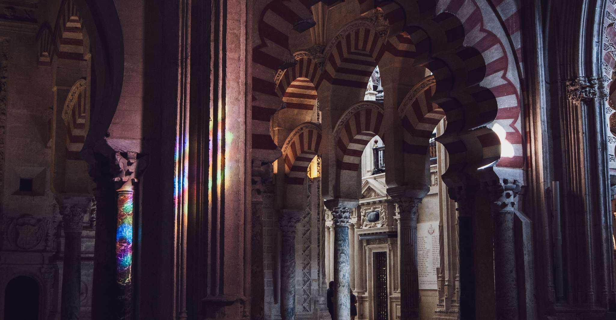 De Malaga, voyage d'une journée à Cordoue avec des billets Mosquée-Cathédrale - Hizvo