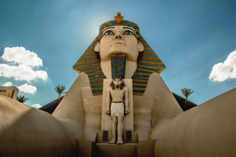 Private Tour durch Luxor und den Karnak-Tempel