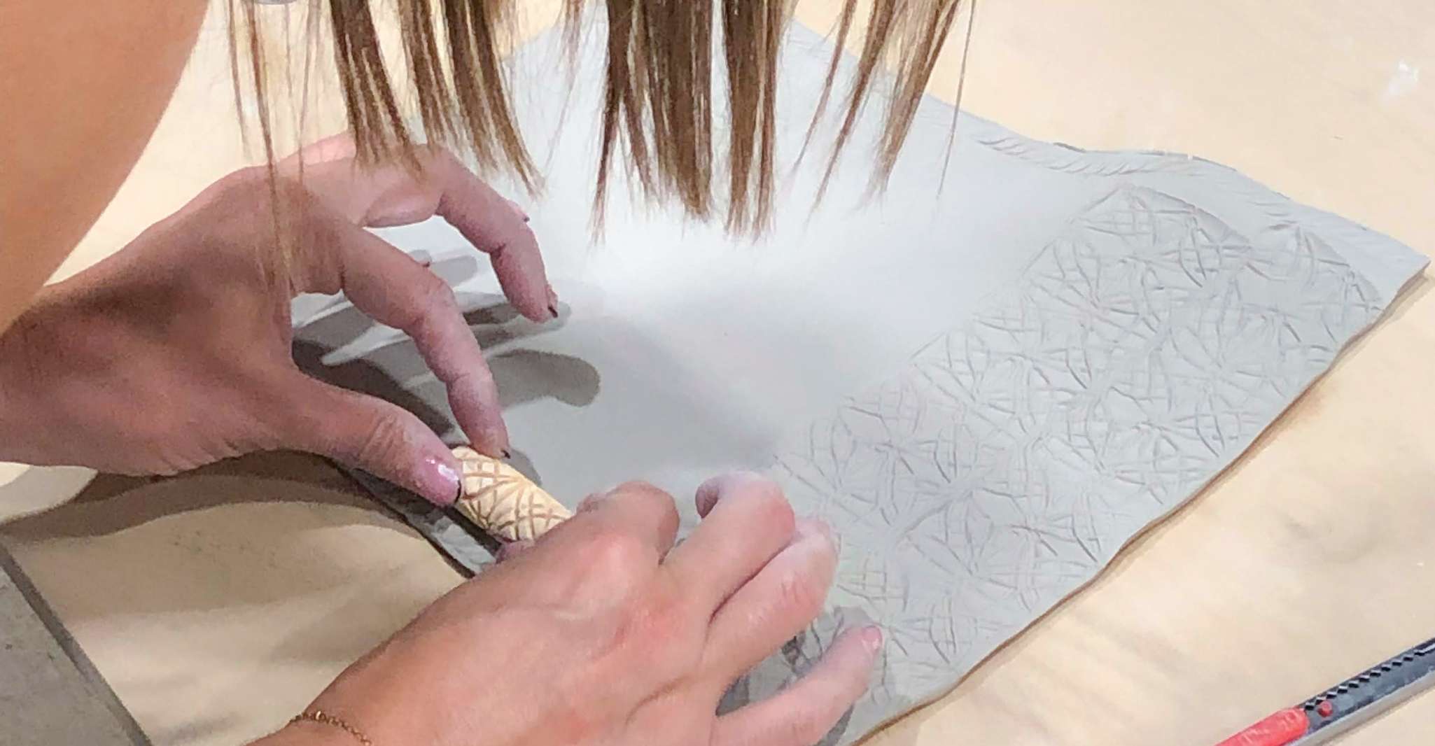 Barcelona, Artisan Ceramic Making Experience Workshop - Hizvo