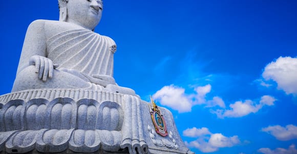 Phuket: Private geführte Tour mit Auswahl an Orten
