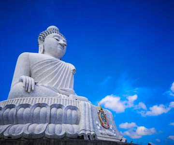 Phuket: Private Guided Tour with Choice of Locations