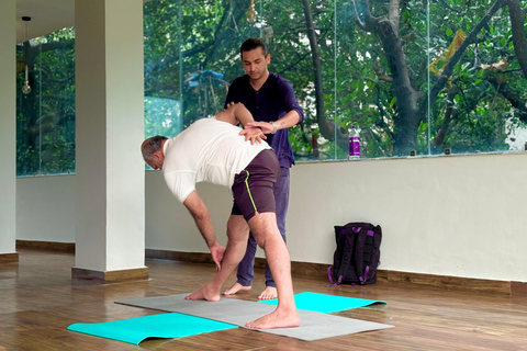 Delhi: tour privado de 4 días por Rishikesh y HaridwarDelhi: tour privado de 4 días a Rishikesh y Haridwar