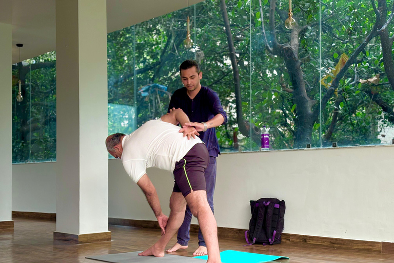 Delhi: tour privado de 4 días por Rishikesh y HaridwarDelhi: tour privado de 4 días a Rishikesh y Haridwar