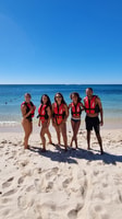Arrábida Marine Reserve, Kayaking & Tubafing Tour - Housity