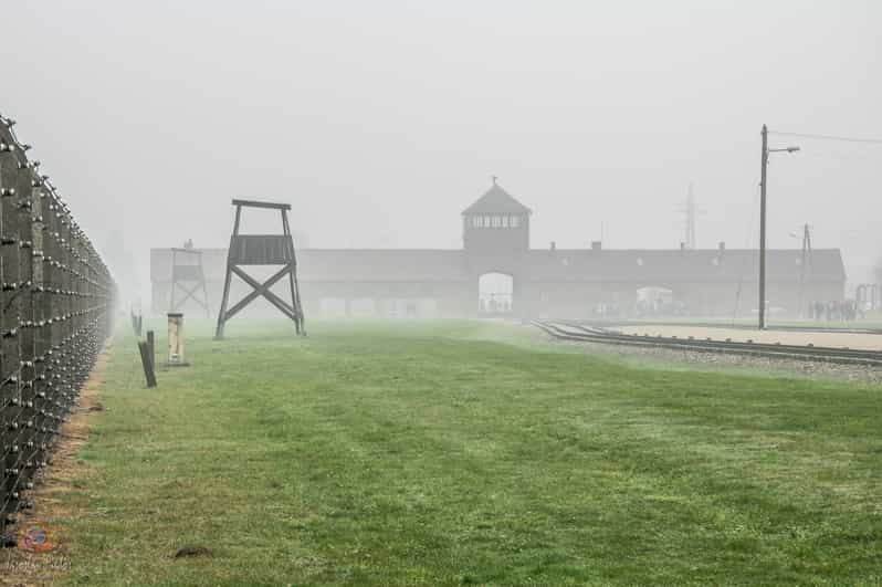 Auschwitz-Birkenau: Bilet Szybkiego Wstępu I Wycieczka Z Przewodnikiem ...