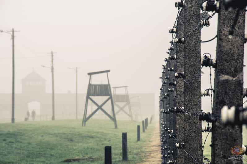 Auschwitz-Birkenau: Fast Track Entry Ticket & Guided Tour | GetYourGuide