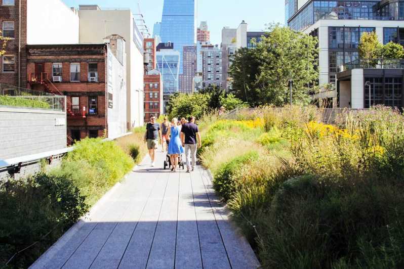New York: Private Tour Of The Chelsea Neighborhood | GetYourGuide