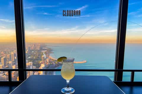Chicago: 360 Chicago Observation Deck Skip-the-Line Ticket