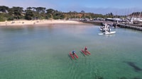 Mornington, Port Phillip Bay Water Bike Tour - Housity