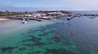 Mornington, Port Phillip Bay Water Bike Tour - Housity