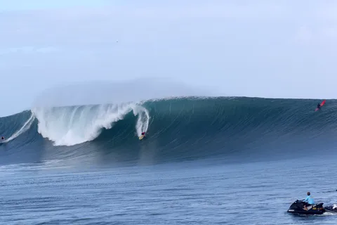 Oahu: lezione di surf privata con surfista locale di Big Wave