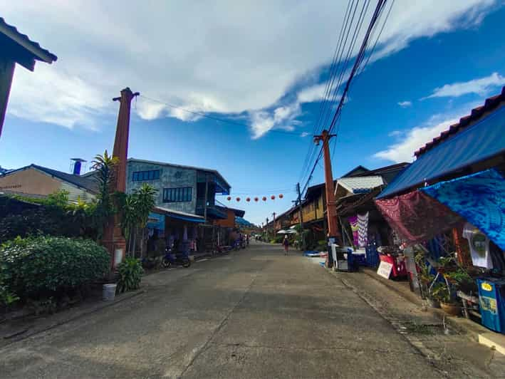 Koh Lanta: Old Town Sightseeing and National Park Tour | GetYourGuide