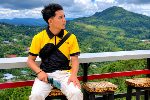 Cebu: From Ancient Streets to Mountain Peaks