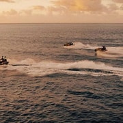 Cheap Bouillante: Private Jet Ski Session with Instructor