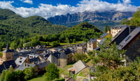 De Barcelone, excursion d'une journée guidée en Andorre et en France - Housity