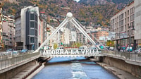 De Barcelone, excursion d'une journée guidée en Andorre et en France - Housity