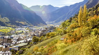 De Barcelone, excursion d'une journée guidée en Andorre et en France - Housity