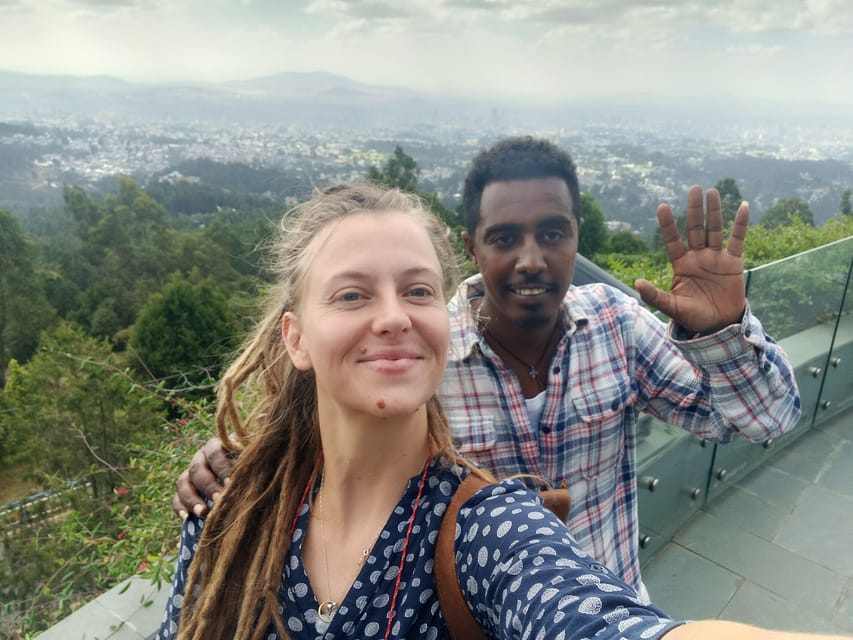 Visites Guid Es De La Ville D Addis Abeba Getyourguide