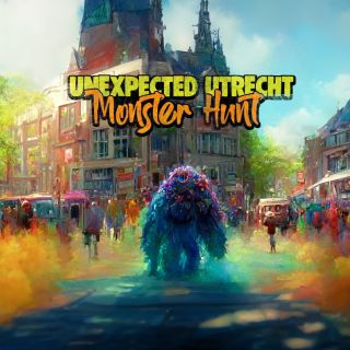 Utrecht: il gioco di esplorazione del mistero dei mostri