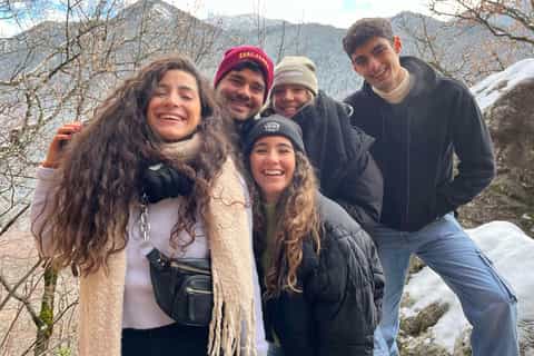 From Sofia: Full-Day Tour to Rila Monastery and Boyana