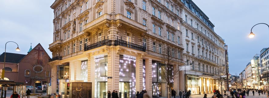 Laissez libre cours à votre créativité avec les cristaux : votre atelier DIY Swarovski