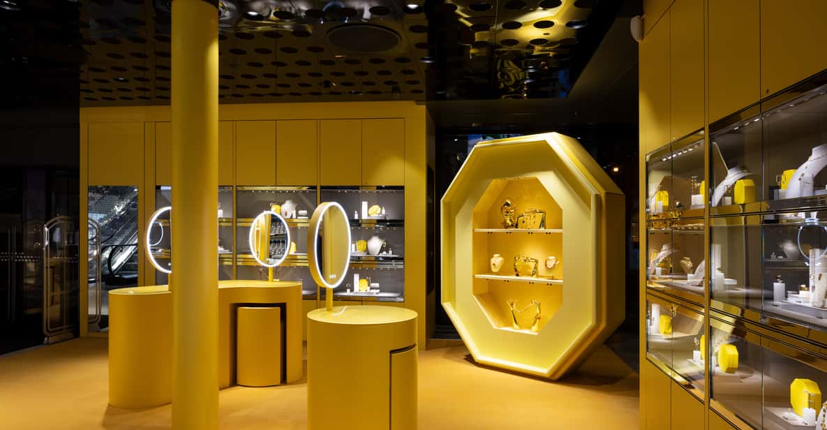 Afbeelding 1 van Ga creatief aan de slag met kristallen: je DIY Swarovski-workshop