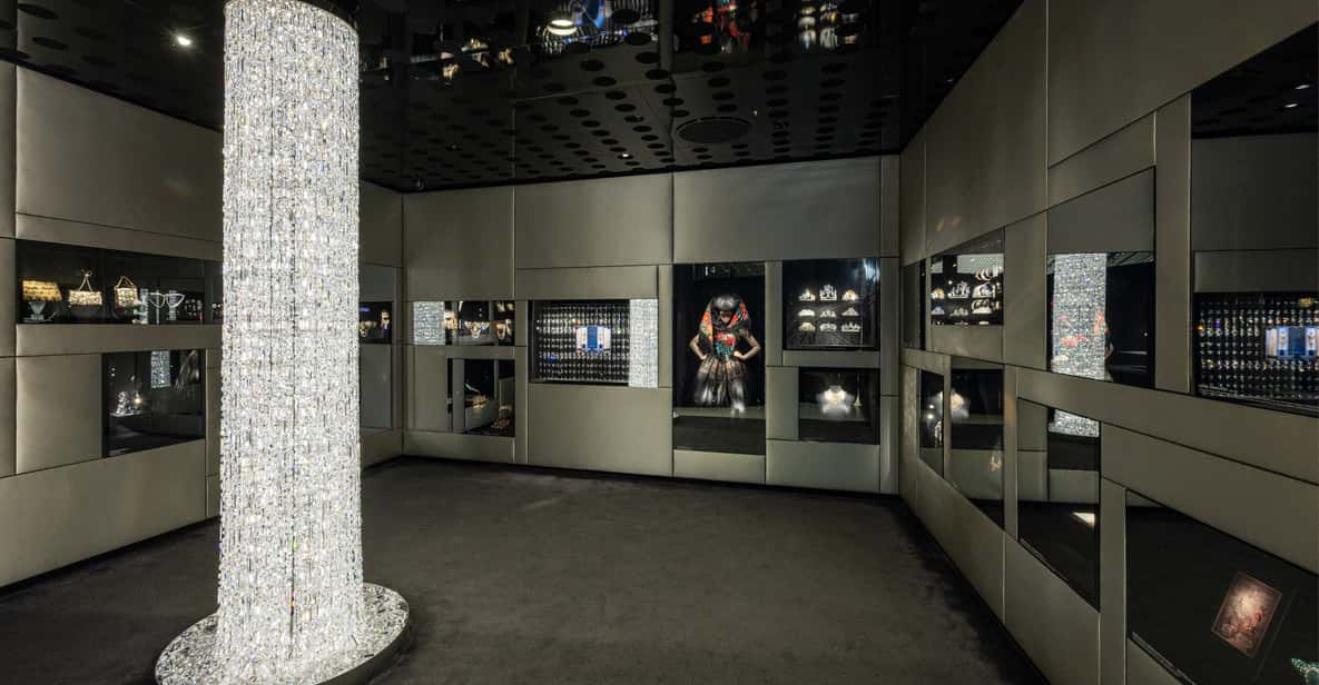 Afbeelding 8 van Ga creatief aan de slag met kristallen: je DIY Swarovski-workshop