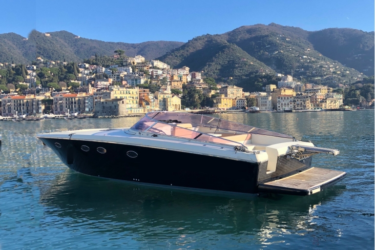 Z Sorrento: wycieczka łodzią po wybrzeżu Amalfi