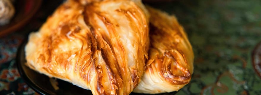 Visite culinaire et historique de La Valette avec transferts privés