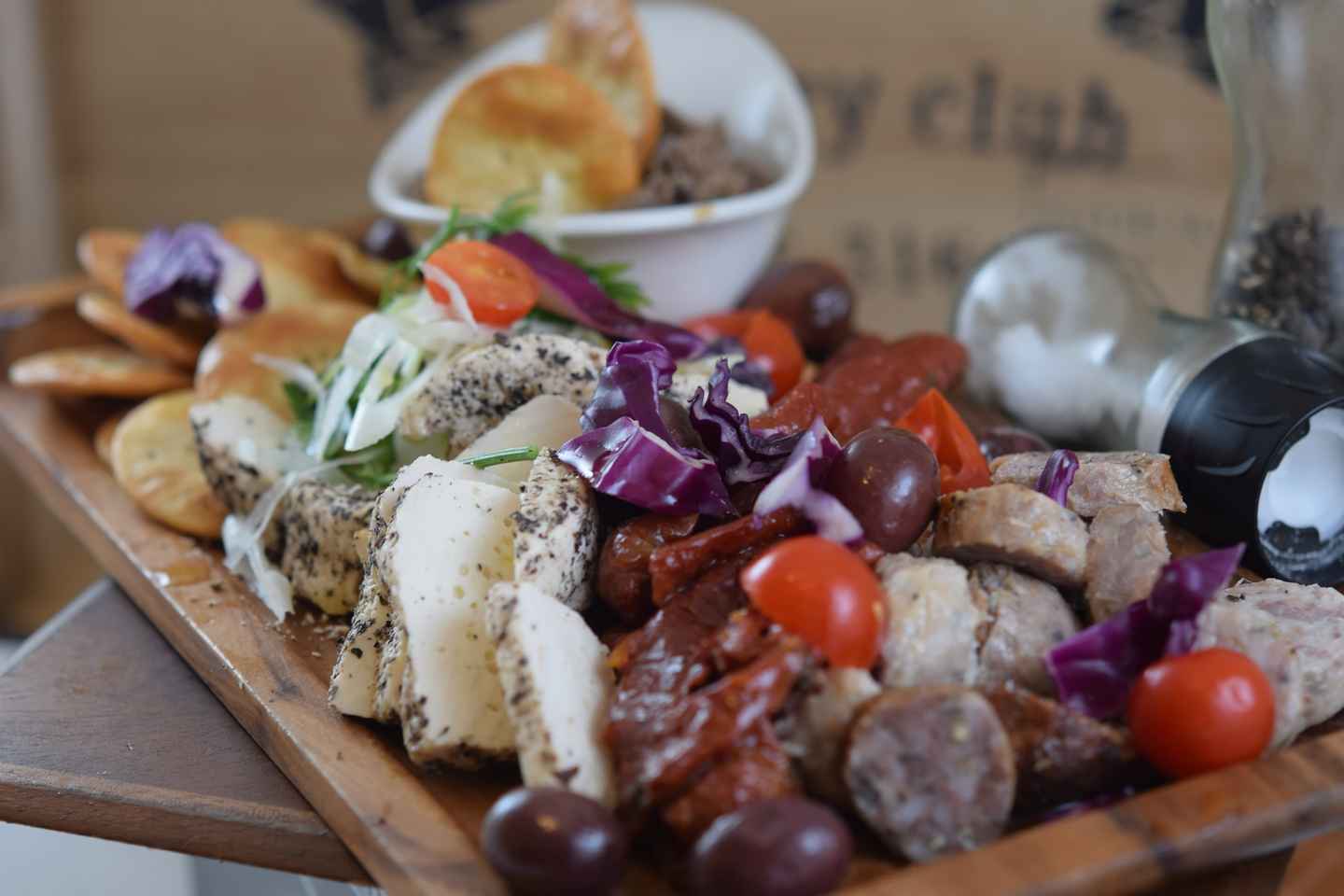 Уличная еда и история Валлетты с трансфером