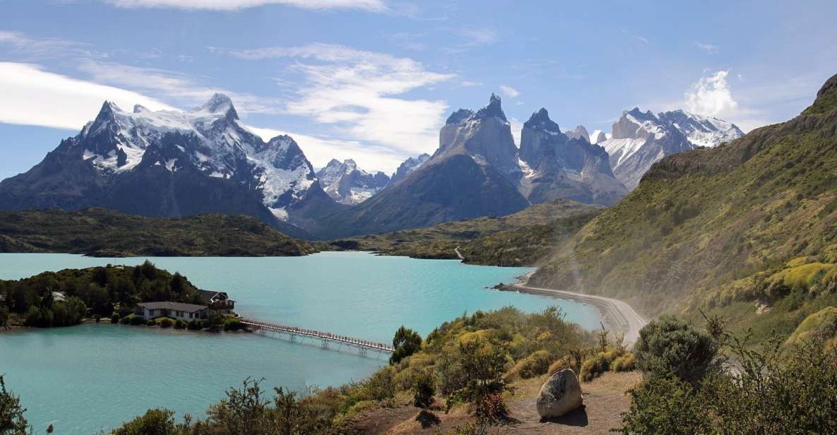 Os 10 melhores passeios e ingressos - Parque Nacional Torres del