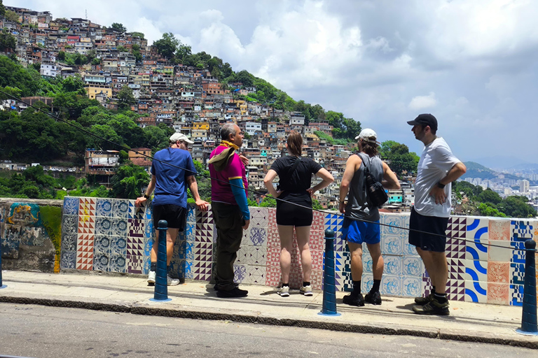 Private Custom 8-hour Exclusive tour in Rio with VIP tickets Private 8-hour tour with VIP tickets: Special Languages