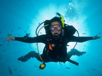 Funchal: Scuba Diving Experience for Beginners