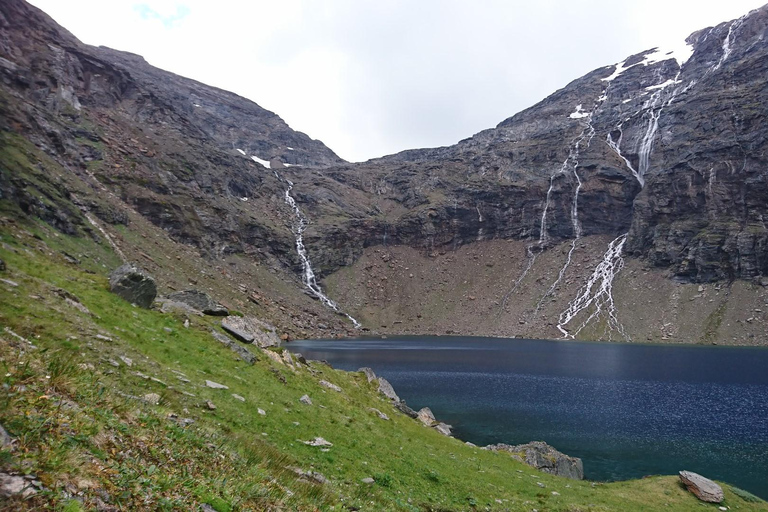 Abisko: Kärkevagge and Trollsjön Lake Day Hike