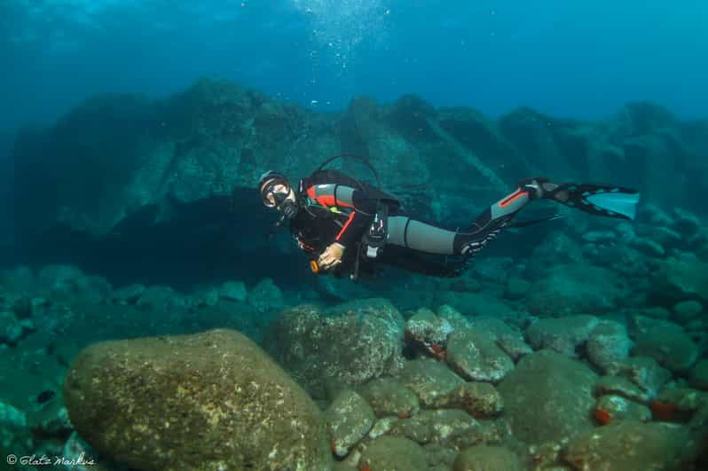 Funchal: Scuba Diving, Guided Tour | GetYourGuide