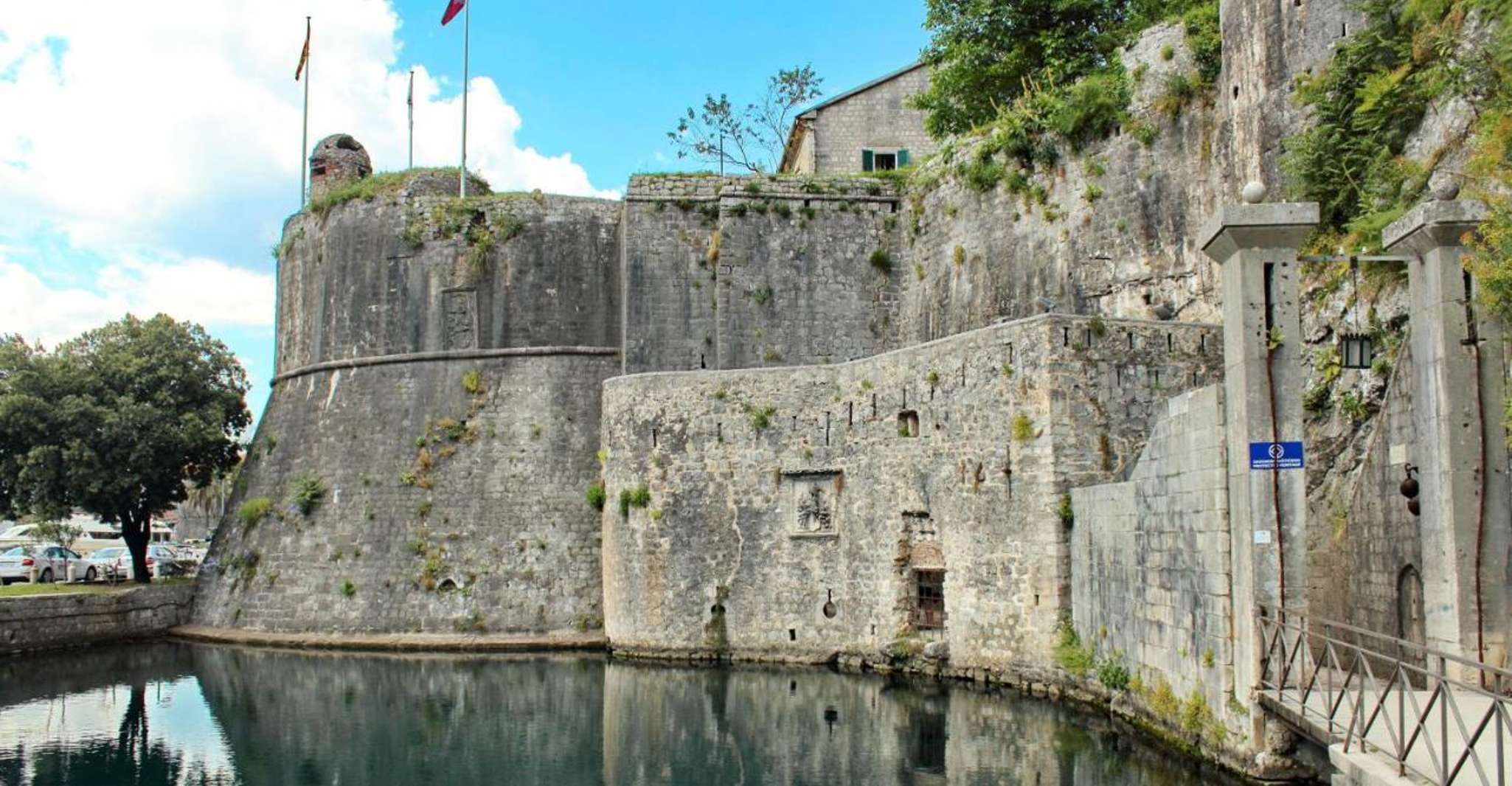 Montenegro desde Albania, una excursión de un día llena de descubrimientos - Hizvo