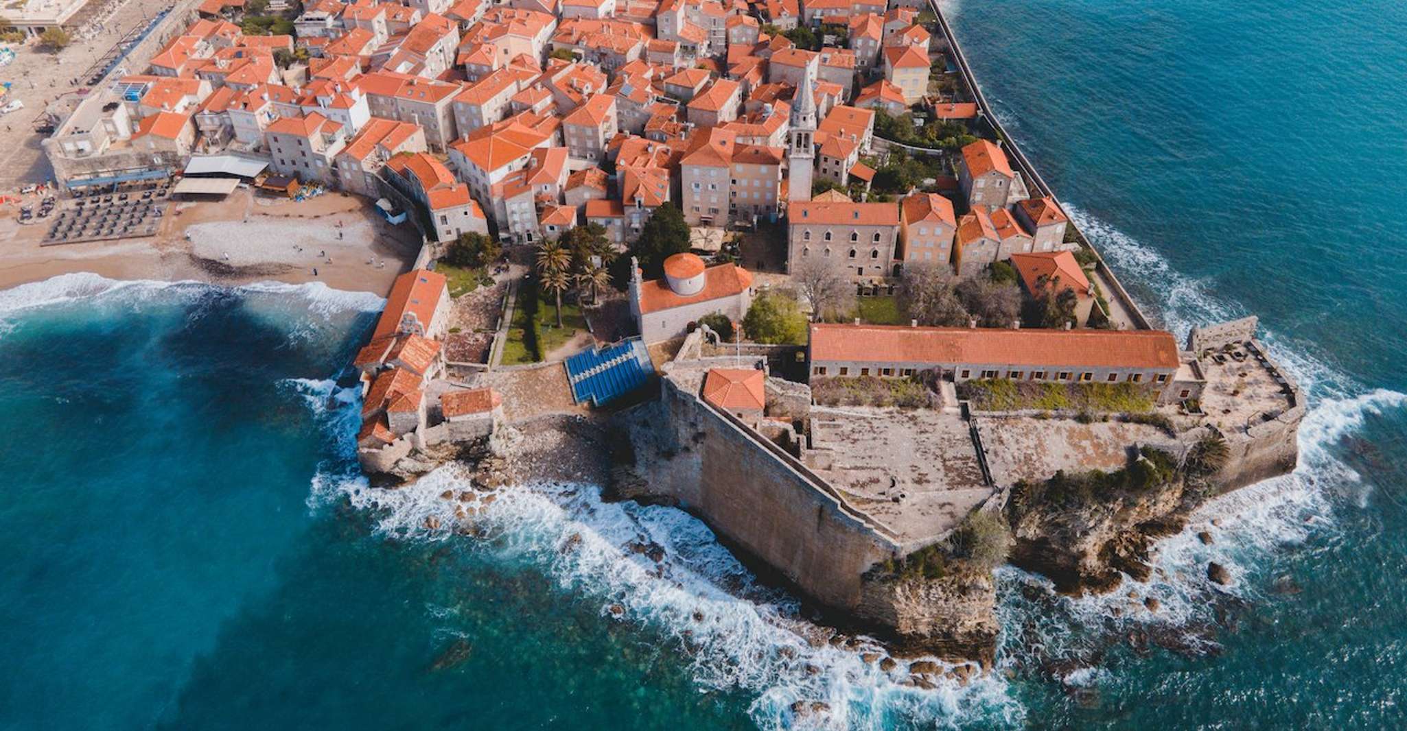 Montenegro desde Albania, una excursión de un día llena de descubrimientos - Hizvo