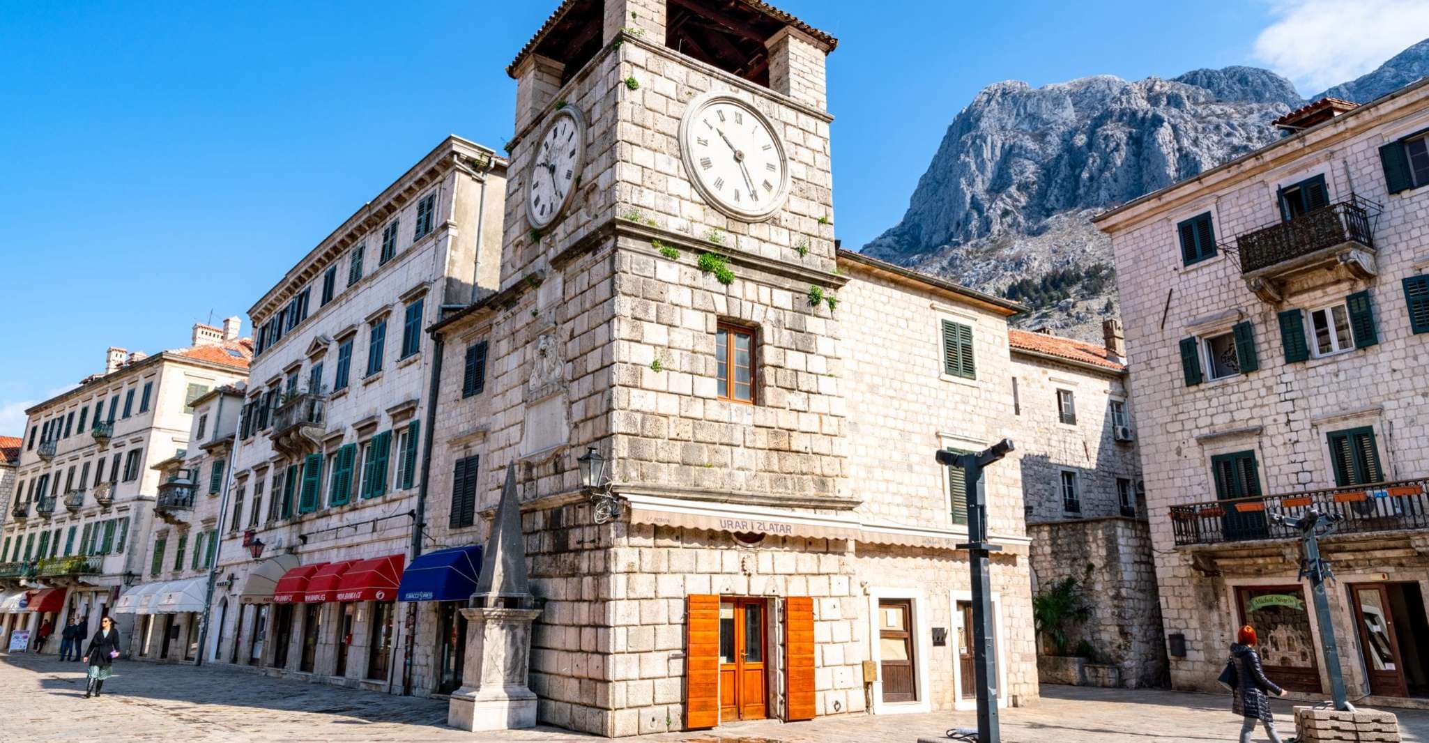 Montenegro desde Albania, una excursión de un día llena de descubrimientos - Hizvo