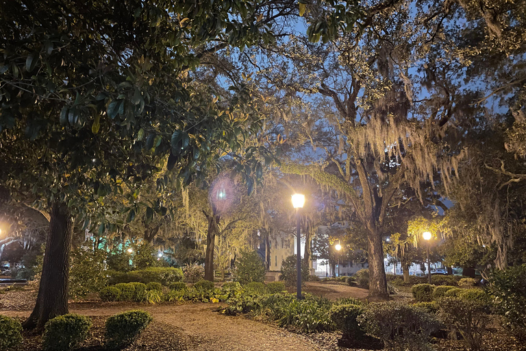 Jonathan’s Original Savannah Haunted Pub Crawl