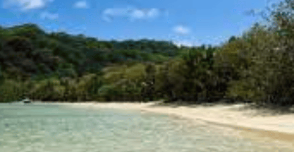 Mahe Discovery Bus Tour