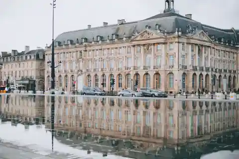 De San Sebastián: visita guiada privada a Bordeaux e vinícolas