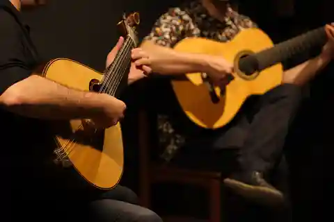 Porto: Het best beoordeelde traditionele fadoconcert (binnenstad)