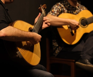 Porto: O concerto de fado tradicional mais bem cotado (centro da cidade)