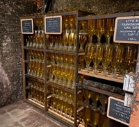 Franciacorta TopSparkling wine tour from Iseo/Brescia - Housity