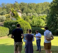 Franciacorta TopSparkling wine tour from Iseo/Brescia - Housity
