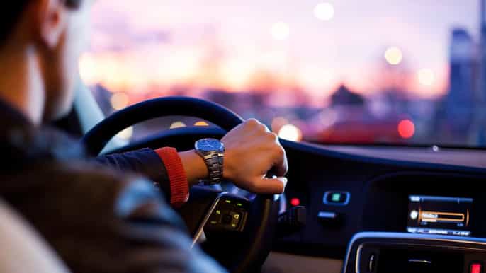 Privater Flughafentransfer nach ganz Malta (außer Flughafen)